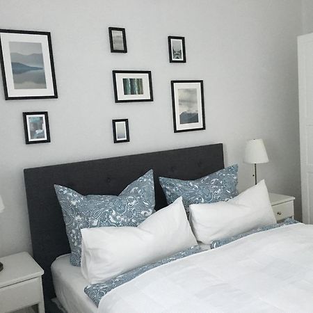 Ferienscheune Juhlsgaard Husby  Room photo
