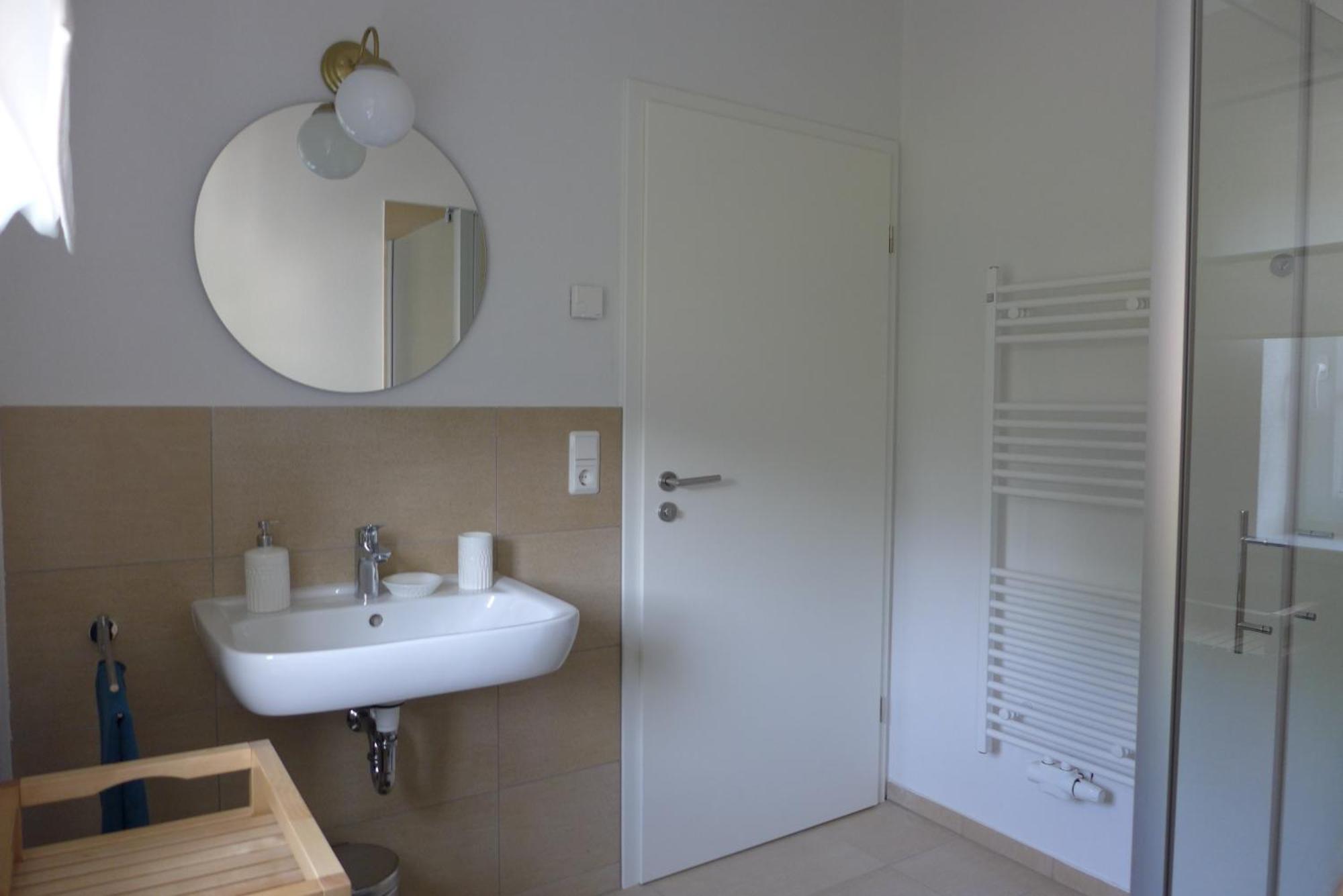 Ferienscheune Juhlsgaard Husby  Room photo