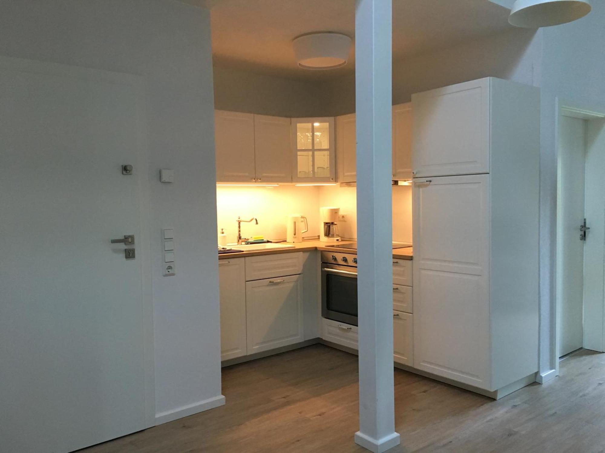Ferienscheune Juhlsgaard Husby  Room photo