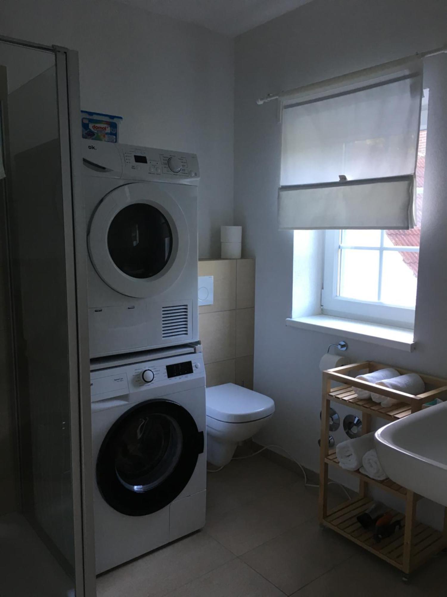 Ferienscheune Juhlsgaard Husby  Room photo