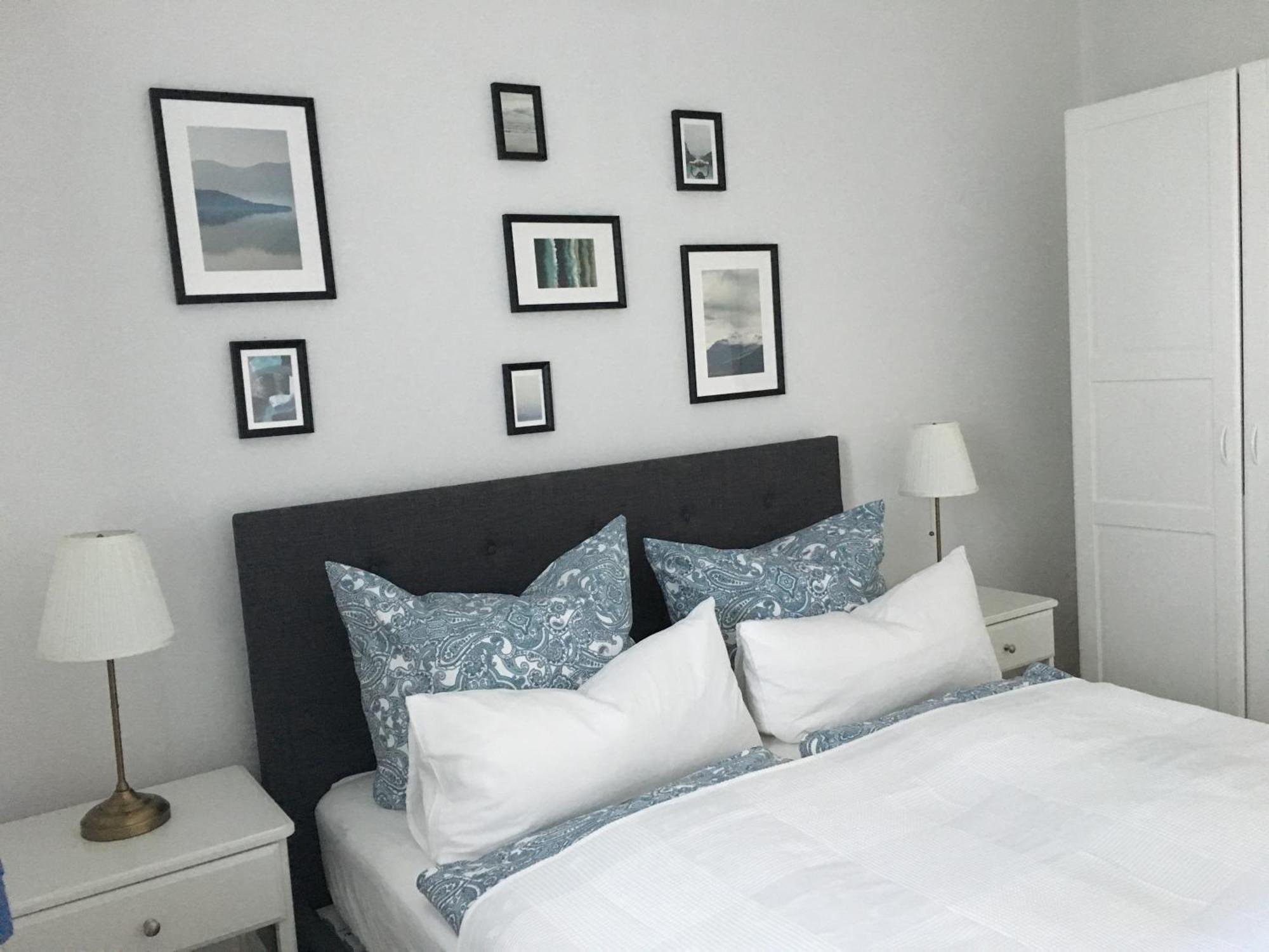 Ferienscheune Juhlsgaard Husby  Room photo