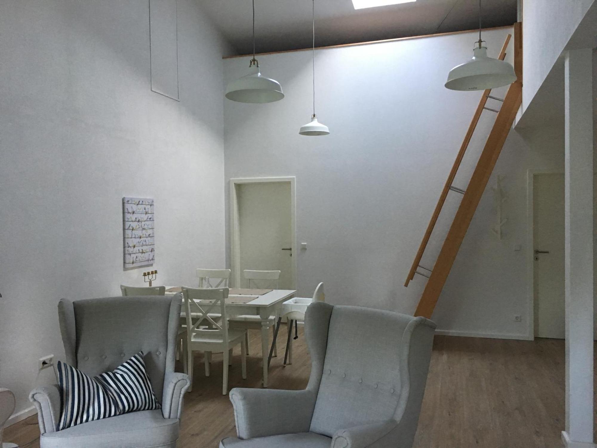 Ferienscheune Juhlsgaard Husby  Room photo
