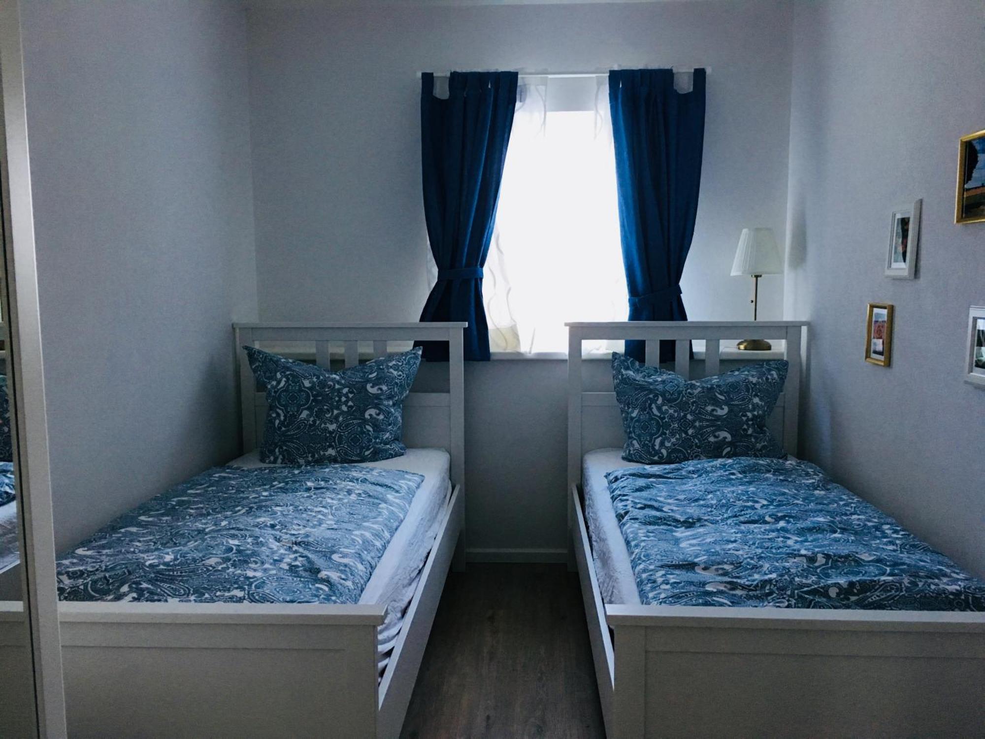 Ferienscheune Juhlsgaard Husby  Room photo